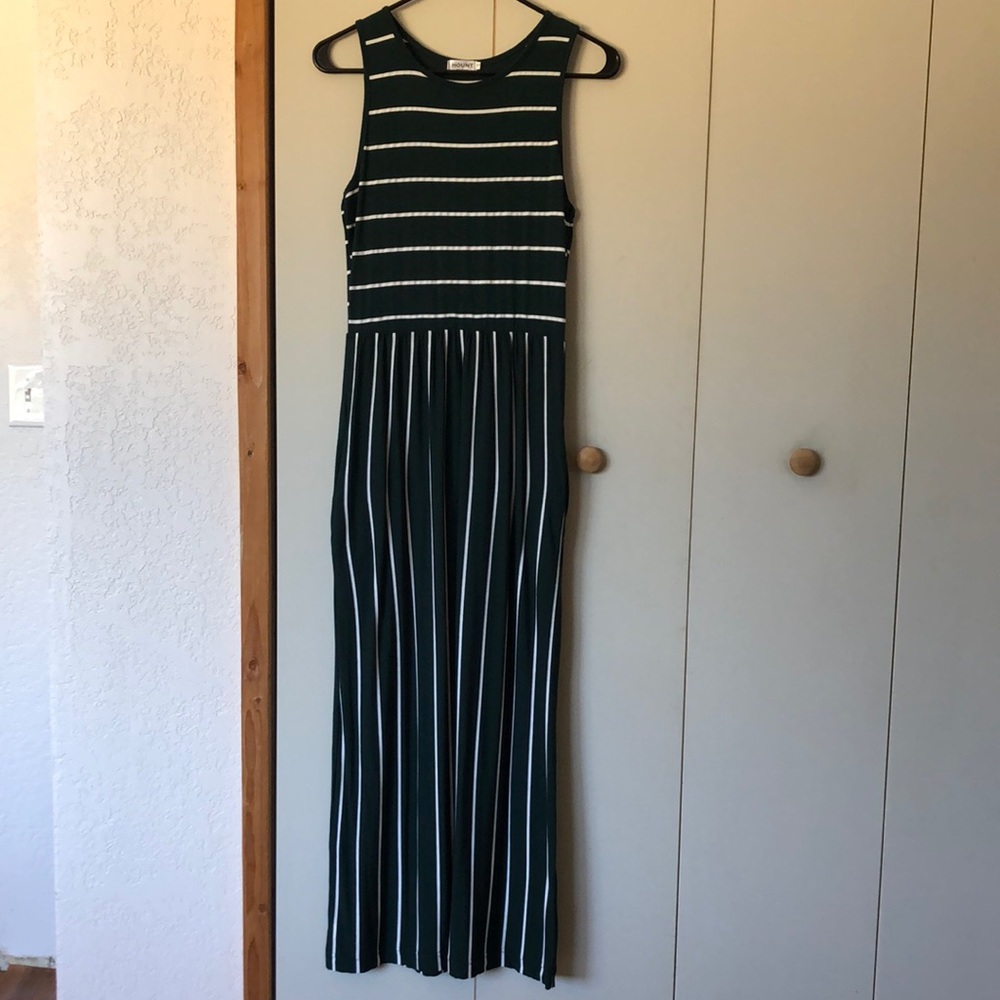 Hount Maxi Dress
